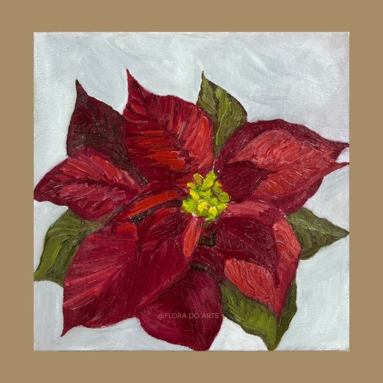 The Poinsettia - Hình ảnh 2