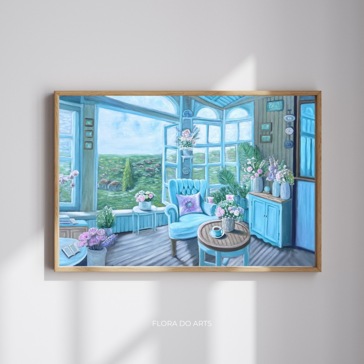 Dreamy Da Lat No. 1 - Image 3