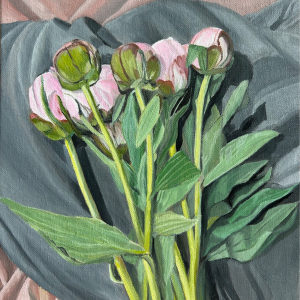 Peony