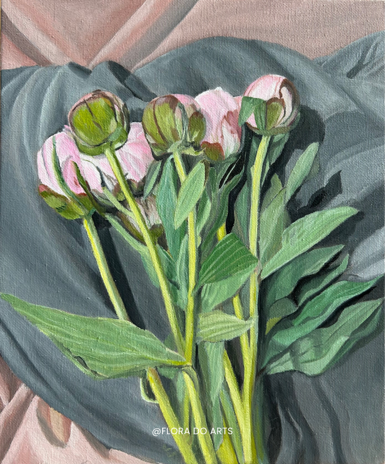 Peony