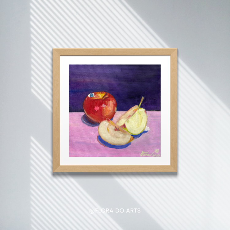 Small still life - Image 2