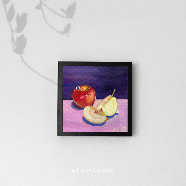 Small still life - Image 3