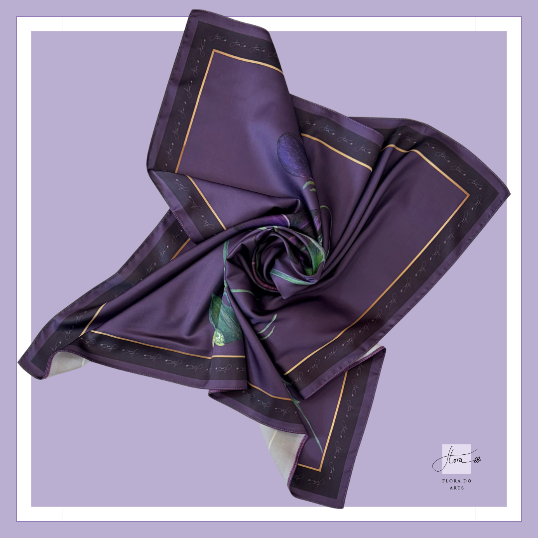 Sweet Pea - Purple - Image 10