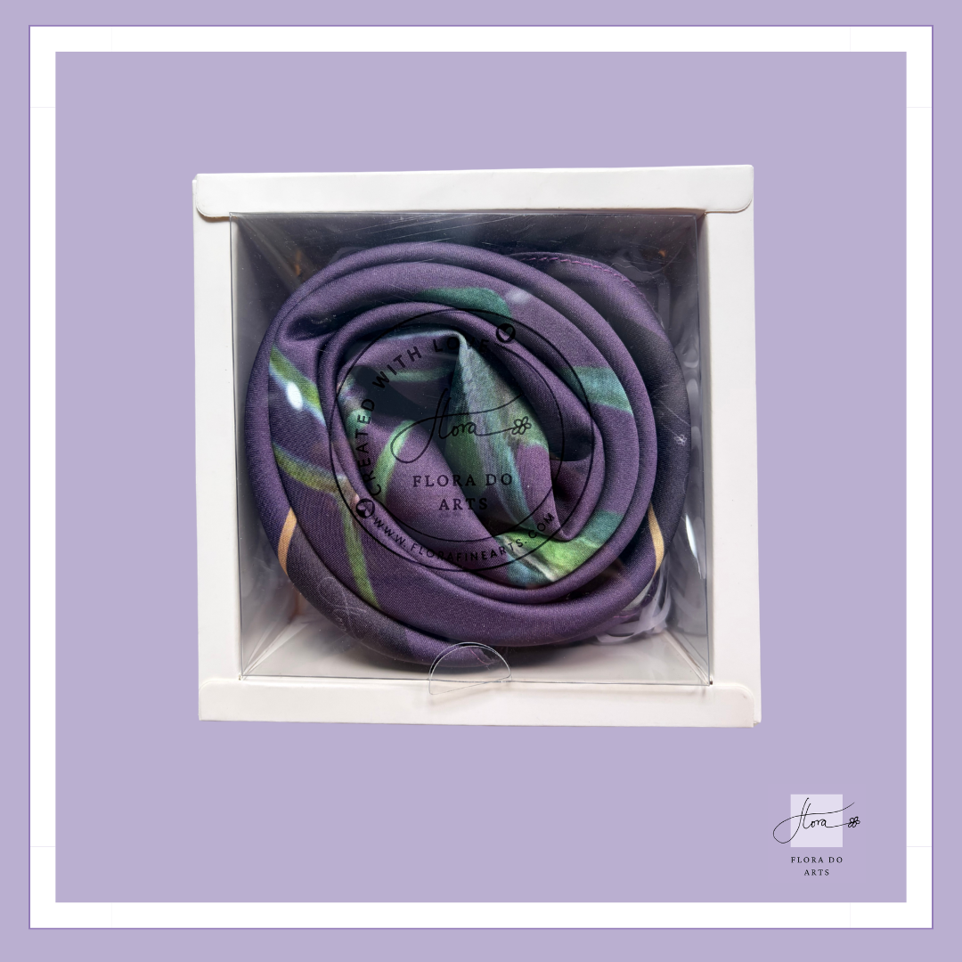 Sweet Pea - Purple - Image 12