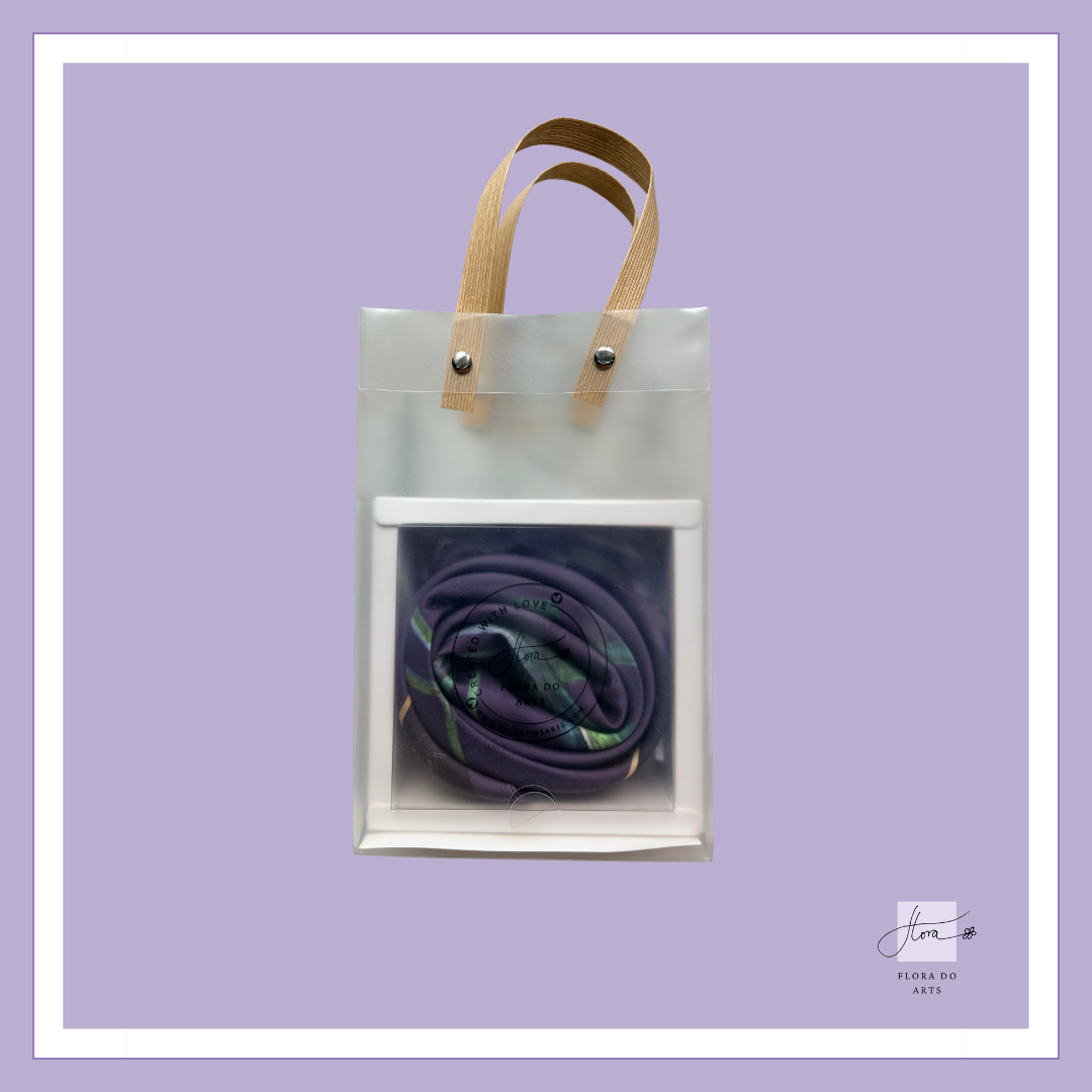Sweet Pea - Purple - Image 13