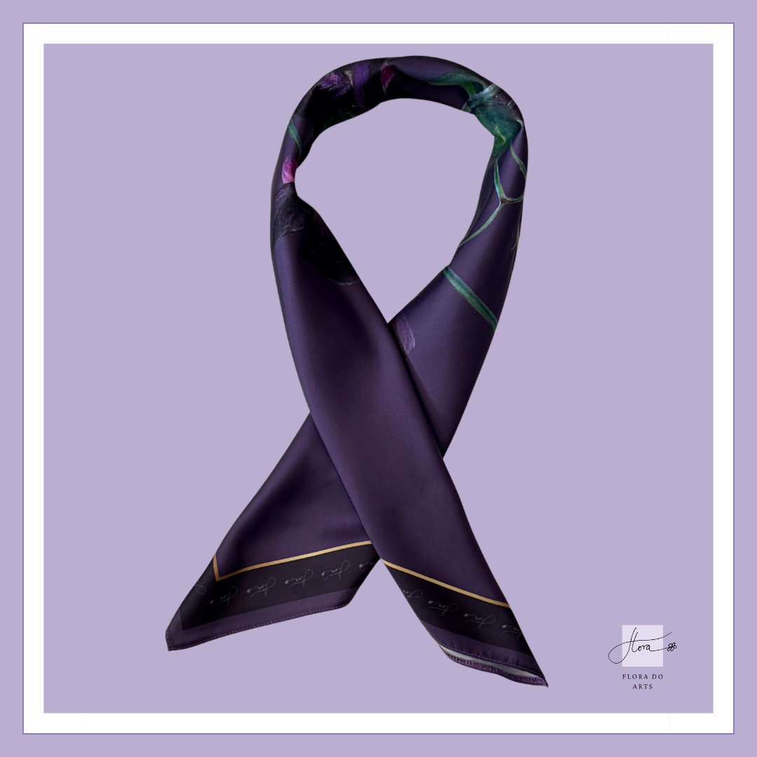 Sweet Pea - Purple - Image 9