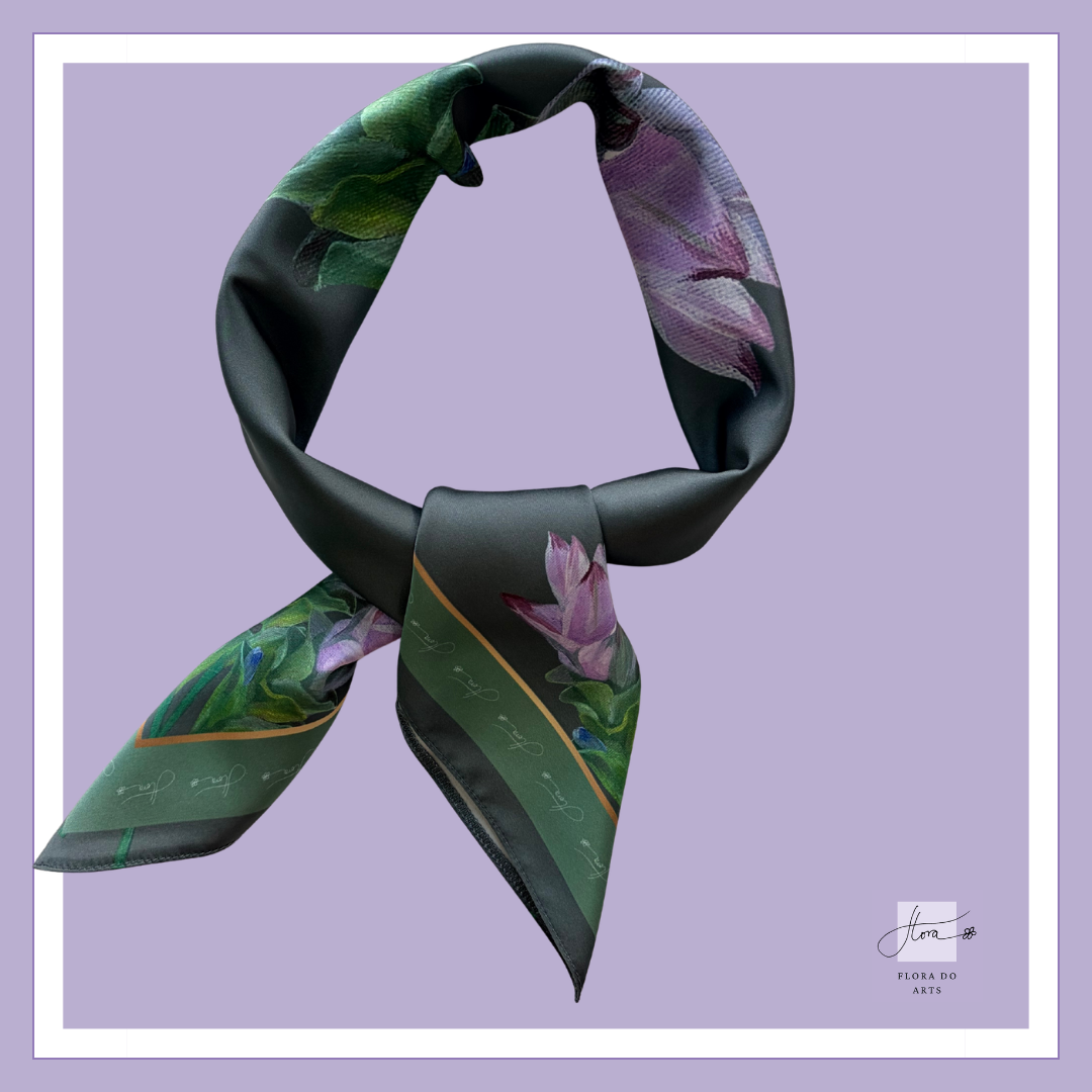 Siam Tulip – Sage - Image 10