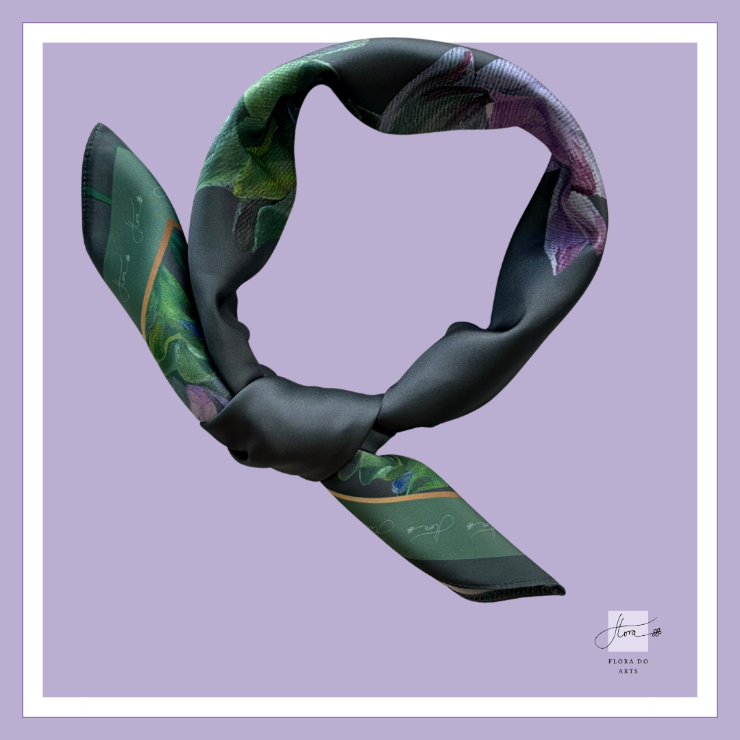 Siam Tulip – Sage - Image 11