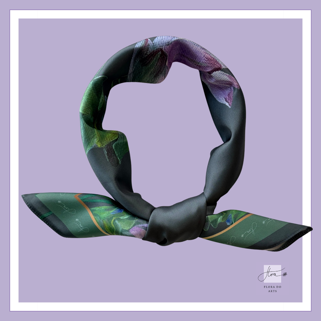 Siam Tulip – Sage - Image 12