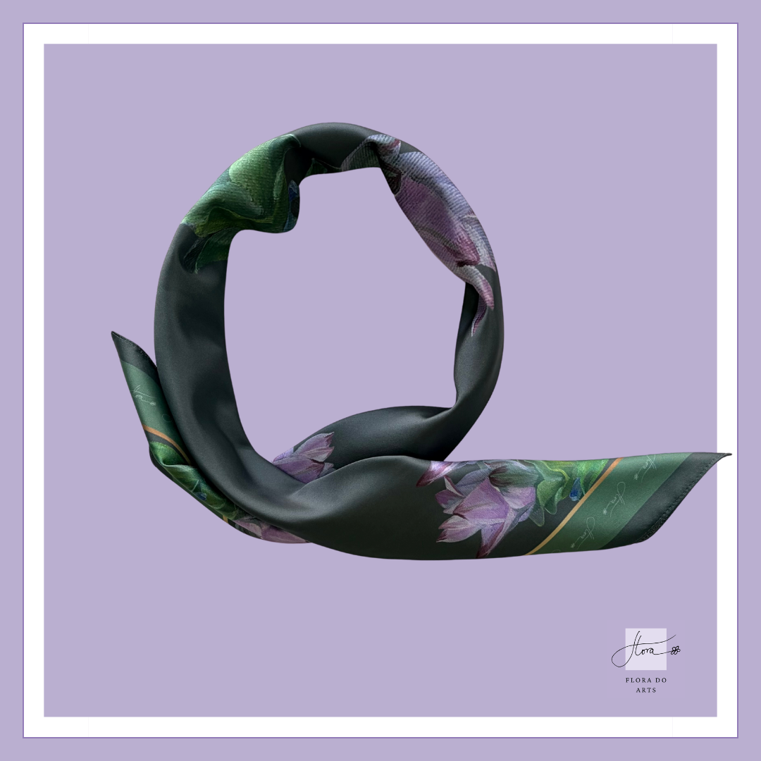 Siam Tulip – Sage - Image 9