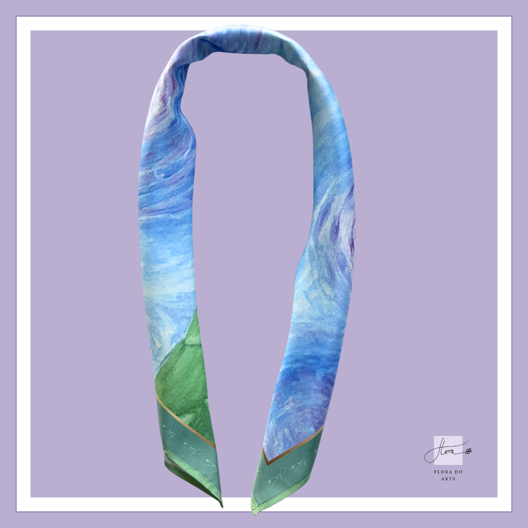 Rocky Tree - Fresh Sage - Image 7