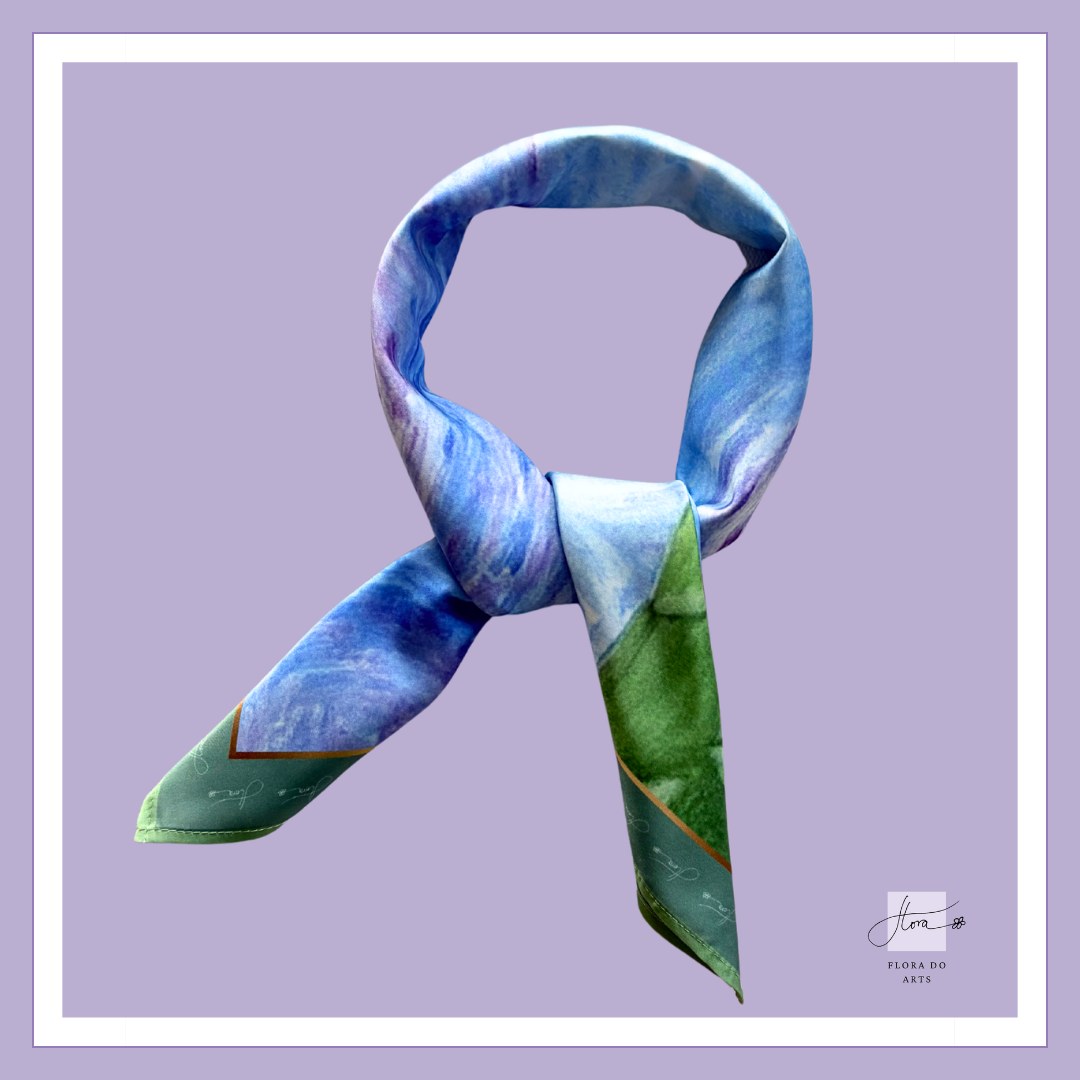 Rocky Tree - Fresh Sage - Image 9