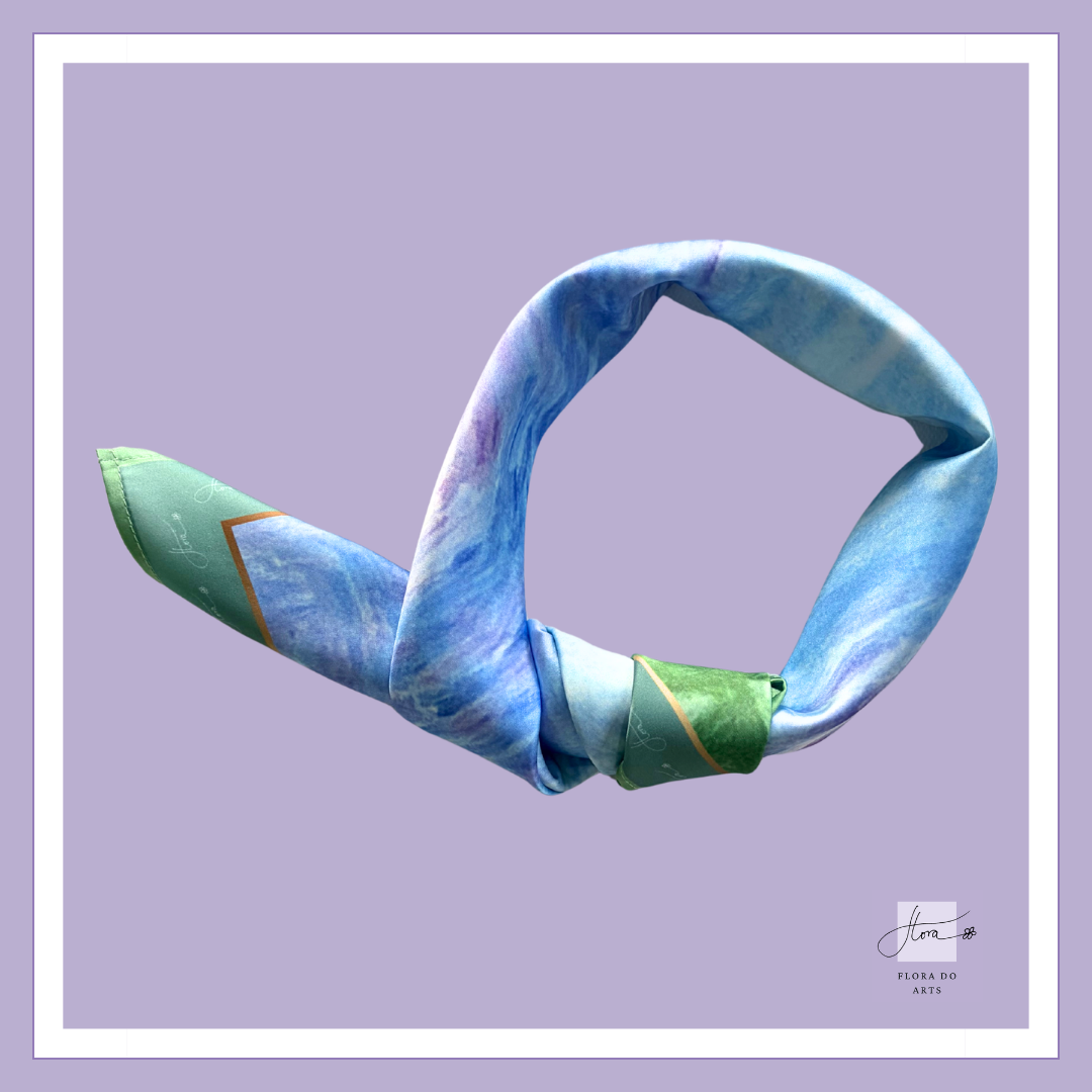 Rocky Tree - Fresh Sage - Image 10