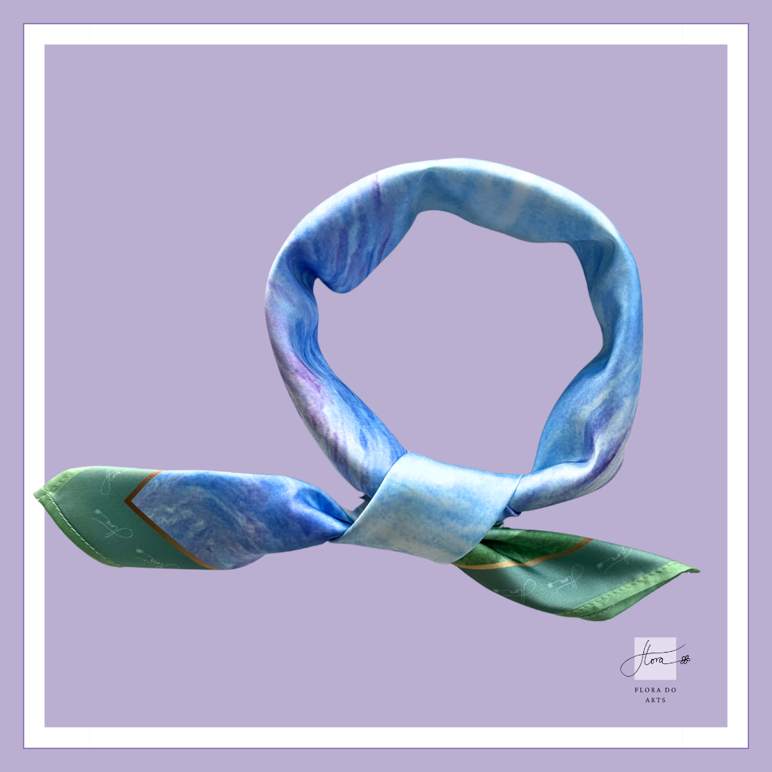 Rocky Tree - Fresh Sage - Image 11