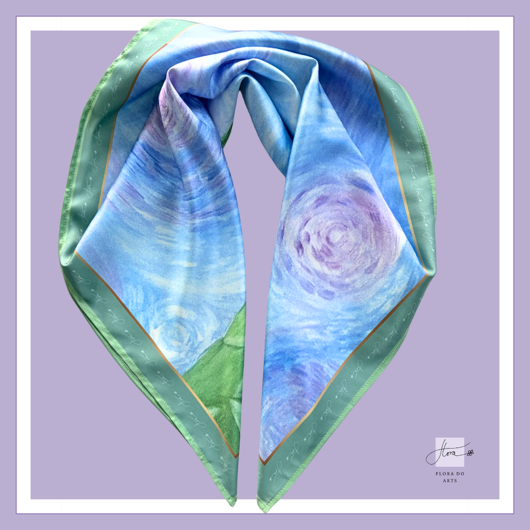 Rocky Tree - Fresh Sage - Image 12