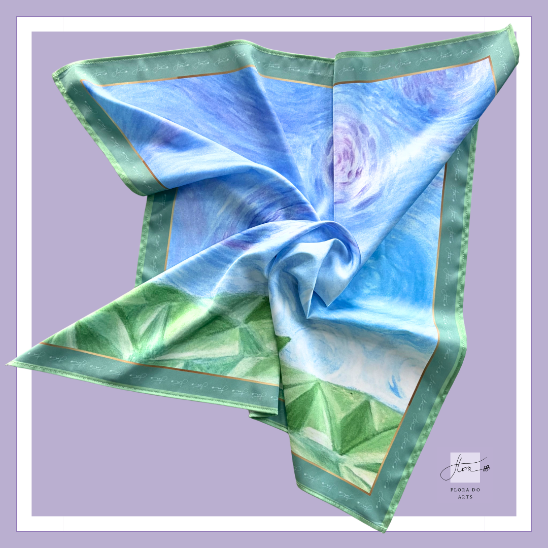 Rocky Tree - Fresh Sage - Image 13